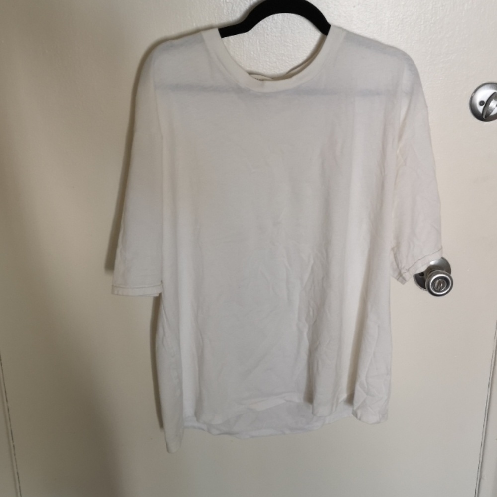 Adnym atelier tee unisex